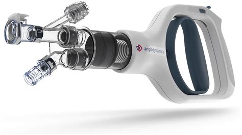 The AlphaVac System: Multipurpose Mechanical Aspiration.